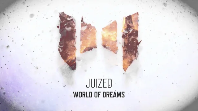 Cover: Juized - World Of Dreams