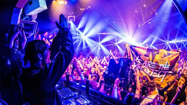 Cover: KAYZO - This Time (Sub Zero Project 2020 Edit)