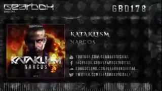 Cover: Kataklism - Narcos
