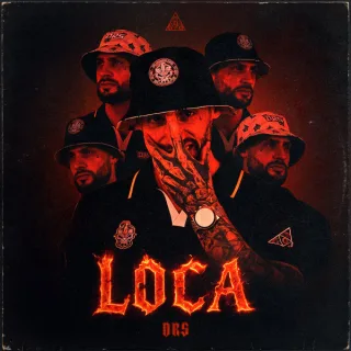 Cover: DRS - Loca