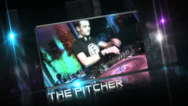 Cover: The Pitcher - The Rising (Last World Anthem 2011)