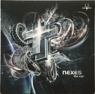 Cover: Nexes - The Sign