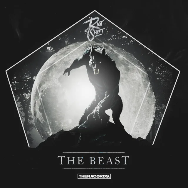 Cover: Riot Shift - The Beast