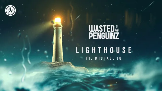 Cover: Wasted Penguinz ft. Michael Jo - Lighthouse