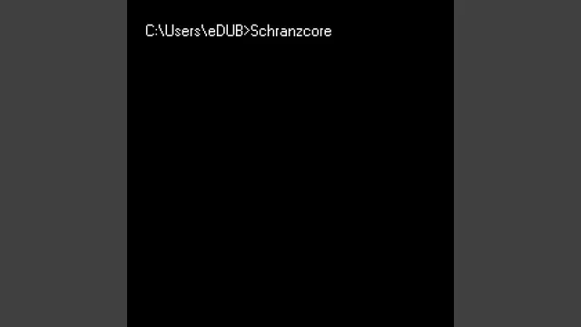Cover: - eDUB ‎– Xchranz