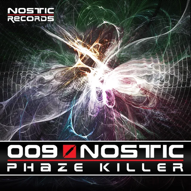 Cover: Nostic - Phaze Killer