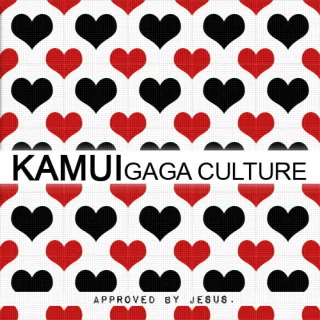 Cover: Kamui - Gaga Culture
