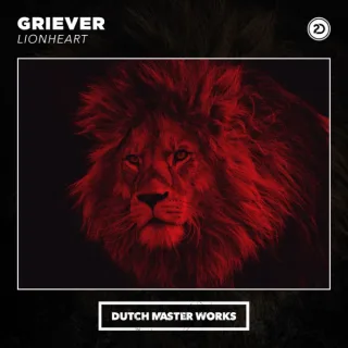 Cover: Griever - Lionheart
