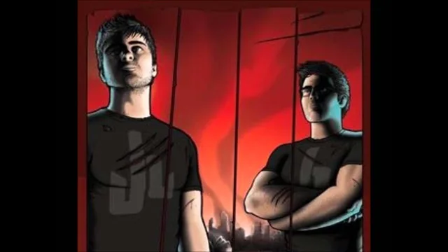 Cover: Psyko Punkz - Psyko Soldier (Toneshifterz Remix)
