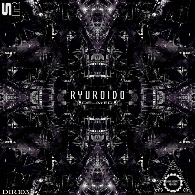 Cover: Ryuroido - Delayed