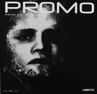 Cover: Promo - Rising Out Of The Dark