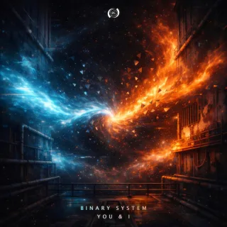 Cover: Binary System - You & I