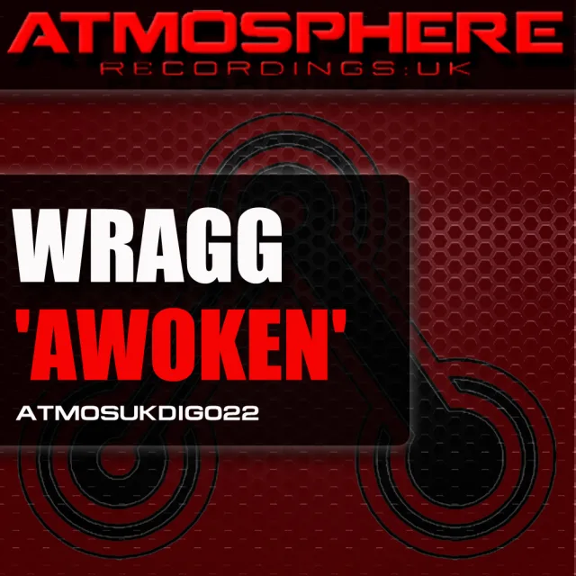 Cover: Wragg - Awoken - Original Mix