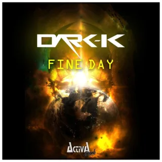Cover: Dark-K - Fine Day