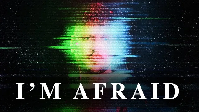 Cover: Nightcraft - I'm Afraid