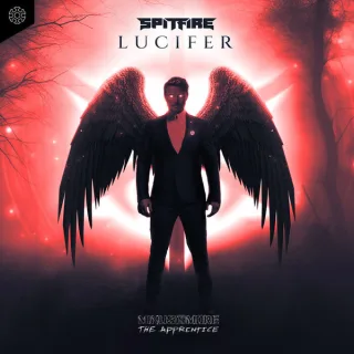 Cover: Spitfire - Lucifer