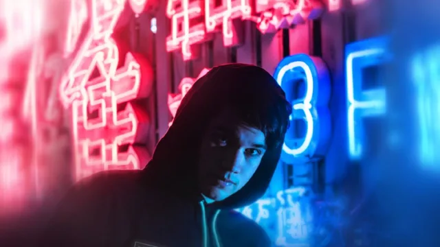 Cover: Devin Wild - Indestructible