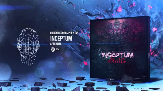 Cover: Inceptum - Afterlife