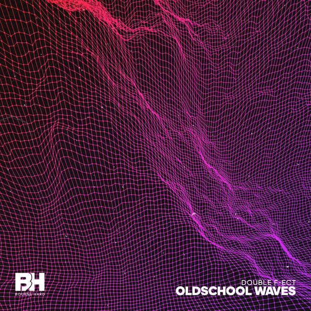 Cover: Double F-ect - Oldschool waves