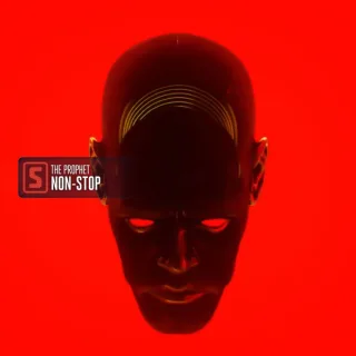 Cover: The Prophet - Non-Stop