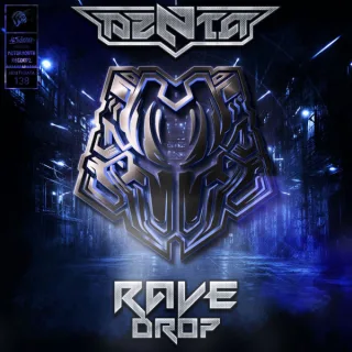 Cover: Penta - Rave Drop