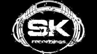 Cover: Swankie DJ & Kashi - Strut (S&KDGL032)