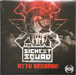 Cover: The Sickest Squad - Atto Secondo
