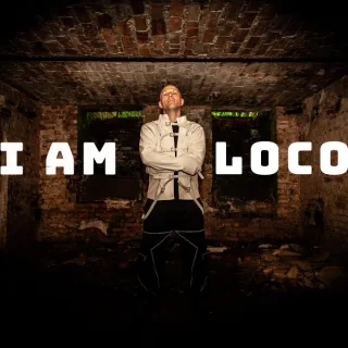 Cover: Mr. Madness - I Am Loco