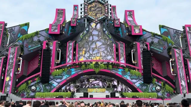 Cover: Atmozfearz - Sleepless