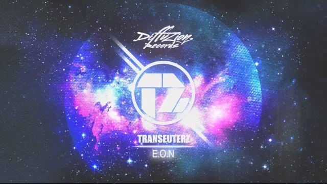 Cover: Transeuterz - E.O.N