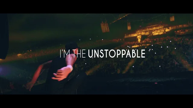 Cover: Zatox - Unstoppable