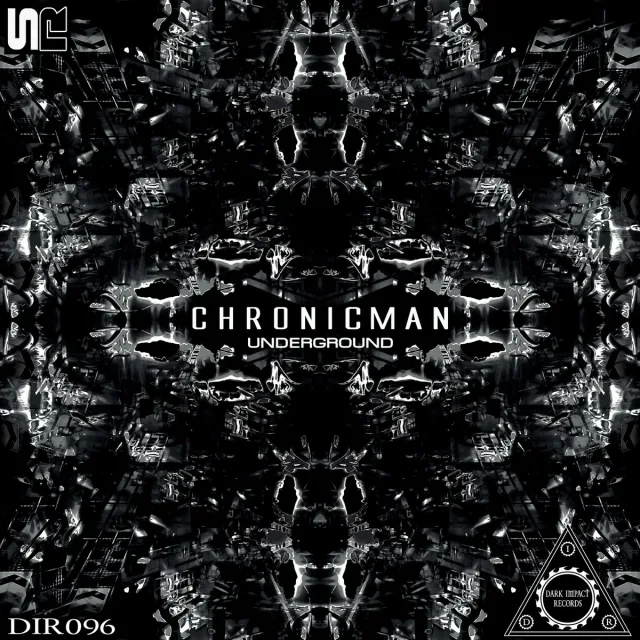 Cover: Chronicman - Underground