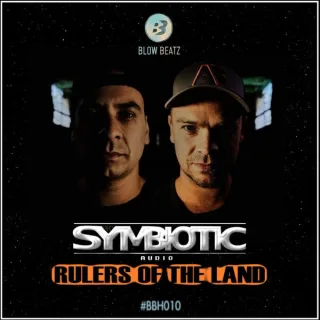 Cover: Symbiotic Audio - Rulers Of The Land
