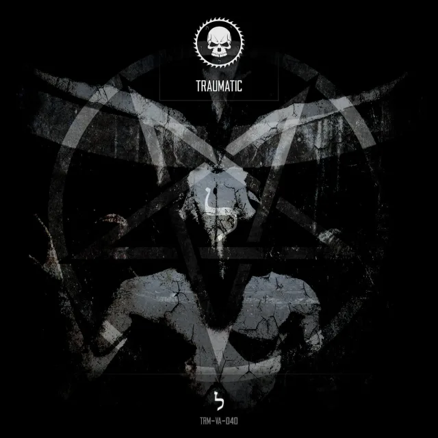 Cover: [Traumatic] Various Artists - ל