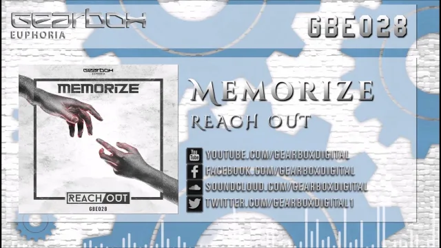 Cover: Memorize - Reach Out