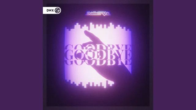Cover: Synthsation - Goodbye