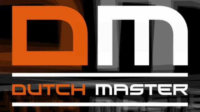 Cover: Dutch Master - Recalled to Life