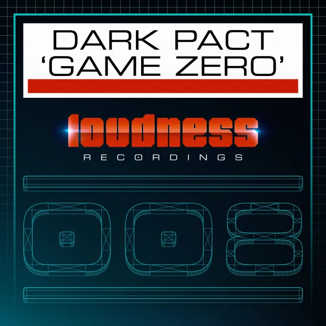 Cover: Dark Pact - Game Zero