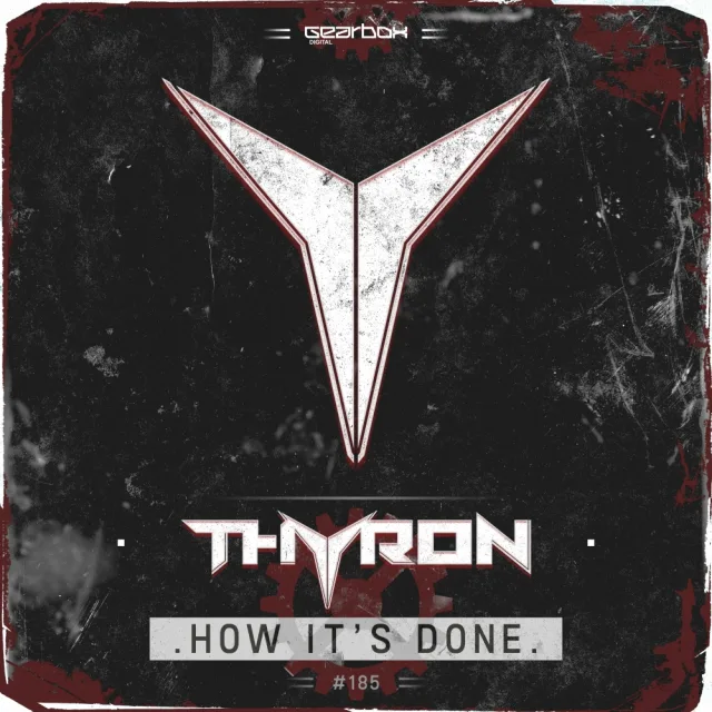 Cover: Thyron - How It's Done