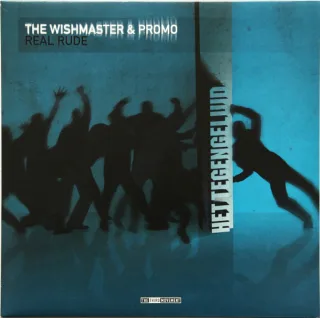 Cover: The Wishmaster & Promo - Real Rude