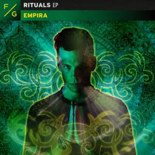 Cover: Empira - Rituals EP