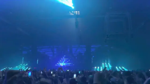 Cover: Rooler - Droppin' Like (Live Edit)