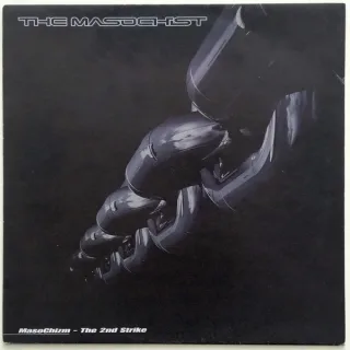 Cover: The Masochist - MasoChizm - The 2nd Strike