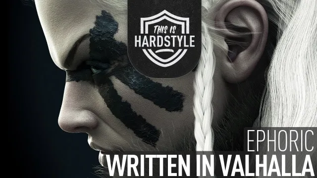 Cover: Ephoric - Written In Valhalla