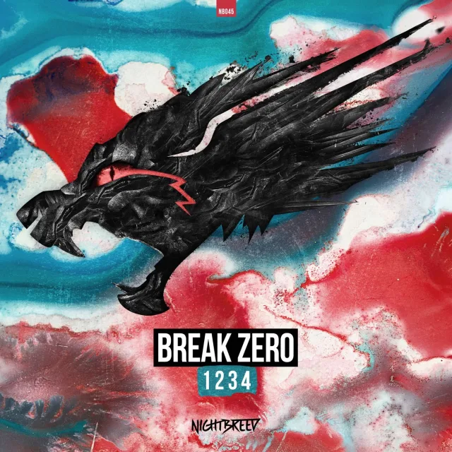 Cover: Break Zero - 1 2 3 4