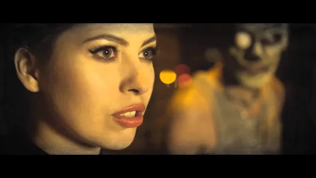 Cover: Miss K8 ft. MC Nolz - Metropolis of Massacre (Dominator Anthem 2014)