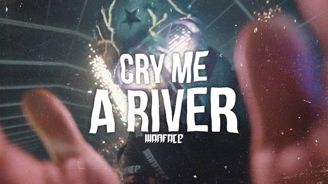 Cover: Warface ft. Luca Houben - Cry Me A River
