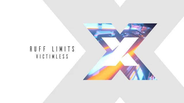Cover: Ruff Limits - Victimless