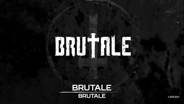 Cover: VA - Brutale