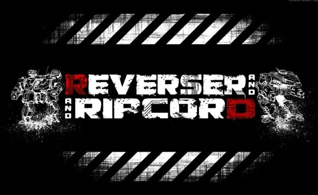 Cover: Reverser & Ripcord - Awakening